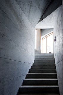 Stay in a Swiss Vacation Home That's Literally Inside a Mountain - Photo 3 of 12 -