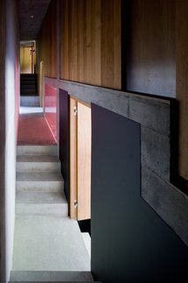 Stay in a Swiss Vacation Home That's Literally Inside a Mountain - Photo 10 of 12 -