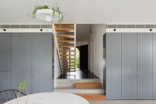 This 1930s Bungalow in Sydney Was Preserved in the Front and Updated in the Back - Photo 8 of 12 -