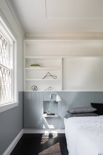 This 1930s Bungalow in Sydney Was Preserved in the Front and Updated in the Back - Photo 9 of 12 -