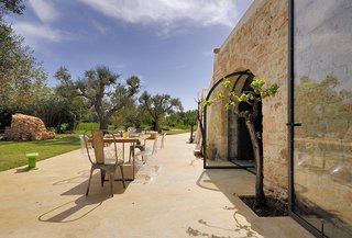 Ever Wanted to Stay in an Ancient Trullo in Puglia, Italy? - Photo 3 of 11 -