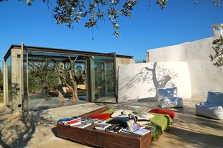 Ever Wanted to Stay in an Ancient Trullo in Puglia, Italy? - Photo 5 of 11 -