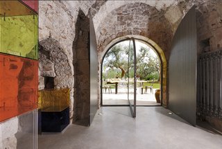 Ever Wanted to Stay in an Ancient Trullo in Puglia, Italy? - Photo 7 of 11 -