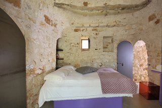 Ever Wanted to Stay in an Ancient Trullo in Puglia, Italy? - Photo 8 of 11 -