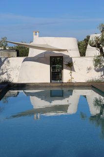 Ever Wanted to Stay in an Ancient Trullo in Puglia, Italy? - Photo 10 of 11 -