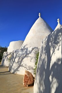 Ever Wanted to Stay in an Ancient Trullo in Puglia, Italy? - Photo 11 of 11 -