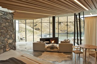 A Helpful Guide to Living Room Lighting - Photo 12 of 12 -