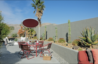 Escape to a John Lautner Micro-Resort in the Californian Desert - Photo 8 of 12 -