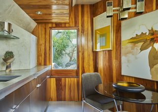 Escape to a John Lautner Micro-Resort in the Californian Desert - Photo 9 of 12 -