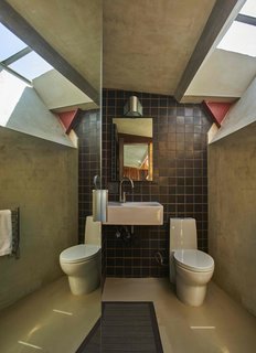Escape to a John Lautner Micro-Resort in the Californian Desert - Photo 10 of 12 -