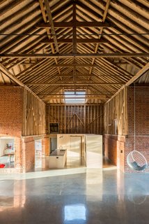 A Suffolk Barn Home With Soaring Ceilings Listed at $1.95M - Photo 9 of 9 -