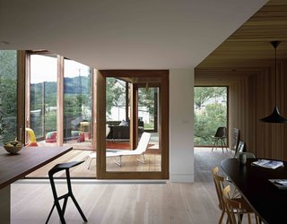 A Hovering House in the Welsh Hills That You Can Call Your Own For a Week - Photo 3 of 8 -