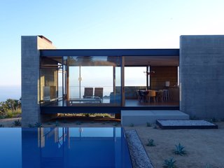 Take Your Next Vacation in a Midcentury Home in the Santa Monica Mountains - Photo 1 of 12 -