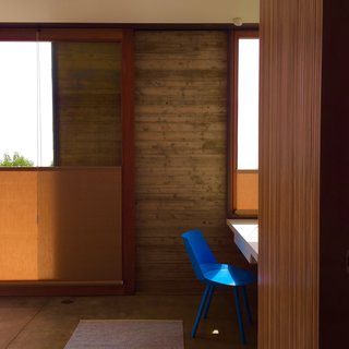 Take Your Next Vacation in a Midcentury Home in the Santa Monica Mountains - Photo 9 of 12 -