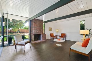 An Enormous Bay Area Eichler Asks $1.45M - Photo 3 of 14 -