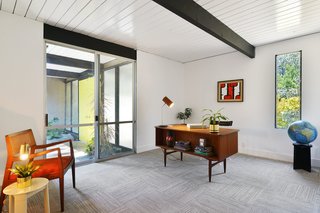 An Enormous Bay Area Eichler Asks $1.45M - Photo 5 of 14 -