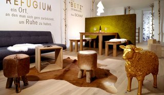 Escape to a Bio-Passive Vacation Refuge in a Bavarian Nature Park - Photo 5 of 9 -