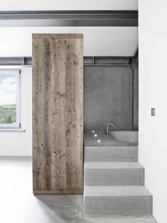 Stay in a Modern, Industrial Home That’s Hidden Inside a Traditional Tuscan Villa - Photo 9 of 10 -