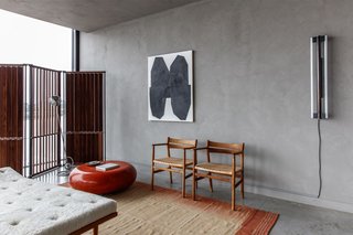 For Just Under $2 Million, You Could Live in a London Penthouse Outfitted by Cereal Magazine - Photo 12 of 12 -