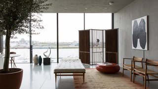 For Just Under $2 Million, You Could Live in a London Penthouse Outfitted by Cereal Magazine - Photo 4 of 12 -