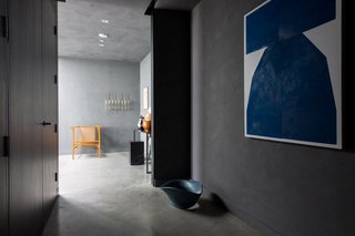 For Just Under $2 Million, You Could Live in a London Penthouse Outfitted by Cereal Magazine - Photo 5 of 12 -