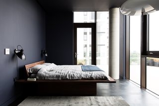 For Just Under $2 Million, You Could Live in a London Penthouse Outfitted by Cereal Magazine - Photo 7 of 12 -