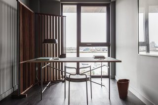 For Just Under $2 Million, You Could Live in a London Penthouse Outfitted by Cereal Magazine - Photo 8 of 12 -
