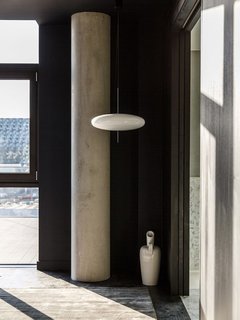 For Just Under $2 Million, You Could Live in a London Penthouse Outfitted by Cereal Magazine - Photo 11 of 12 -