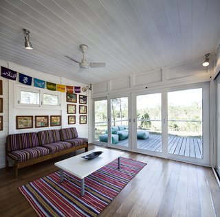 Escape to a Light-Filled, Beach-Meets-Forest Retreat in Portugal - Photo 8 of 14 -