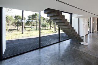 Escape to a Light-Filled, Beach-Meets-Forest Retreat in Portugal - Photo 10 of 14 -
