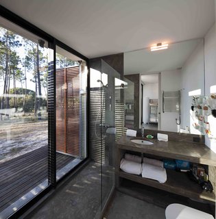 Escape to a Light-Filled, Beach-Meets-Forest Retreat in Portugal - Photo 6 of 14 -