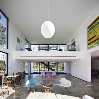 Escape to a Light-Filled, Beach-Meets-Forest Retreat in Portugal - Photo 1 of 14 -