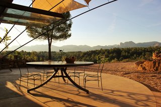 Stay in a Domed, Glass-Front Vacation Home in a Spanish Forest - Photo 5 of 7 -