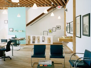 6 Main Things To Consider When Designing Your Home Art Gallery - Photo 5 of 6 -