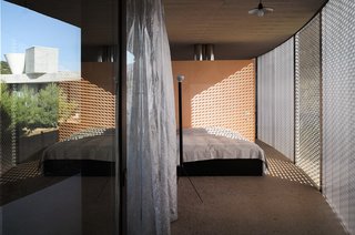 Stay in a Solar-Powered, Ring-Shaped Vacation Home in the Spanish Countryside - Photo 4 of 8 -