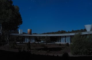 Stay in a Solar-Powered, Ring-Shaped Vacation Home in the Spanish Countryside - Photo 7 of 8 -