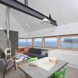 Stay in a Modern Tin Cottage on Scotland’s Isle of Skye - Photo 3 of 10 -