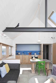 Stay in a Modern Tin Cottage on Scotland’s Isle of Skye - Photo 6 of 10 -