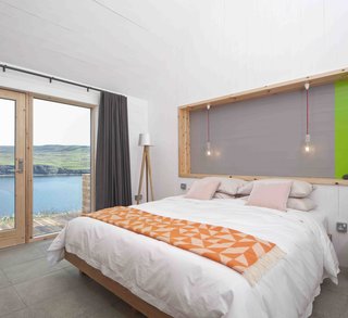 Stay in a Modern Tin Cottage on Scotland’s Isle of Skye - Photo 7 of 10 -