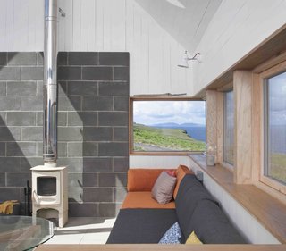 Stay in a Modern Tin Cottage on Scotland’s Isle of Skye - Photo 8 of 10 -