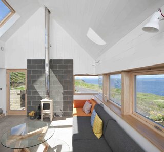 Stay in a Modern Tin Cottage on Scotland’s Isle of Skye - Photo 9 of 10 -