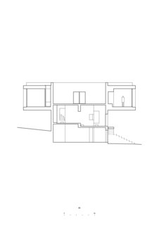 Stacked Concrete Squares Make Up This Incredible Vacation Home in Aragon, Spain - Photo 15 of 17 -