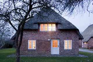 Stay in a Renovated, Sea-Inspired Frisian Apartment in a Former Hay Storage Barn - Photo 1 of 18 -