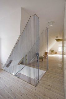 Stay in a Renovated, Sea-Inspired Frisian Apartment in a Former Hay Storage Barn - Photo 6 of 18 -