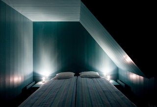 Stay in a Renovated, Sea-Inspired Frisian Apartment in a Former Hay Storage Barn - Photo 11 of 18 -