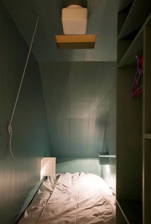 Stay in a Renovated, Sea-Inspired Frisian Apartment in a Former Hay Storage Barn - Photo 12 of 18 -