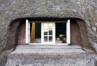 Stay in a Renovated, Sea-Inspired Frisian Apartment in a Former Hay Storage Barn - Photo 13 of 18 -