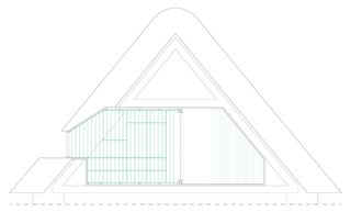 Stay in a Renovated, Sea-Inspired Frisian Apartment in a Former Hay Storage Barn - Photo 18 of 18 -