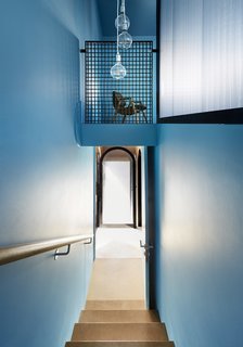 A Creative Brick Extension That’s Designed to Adapt With a Growing Family’s Needs - Photo 5 of 15 -