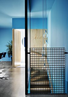 A Creative Brick Extension That’s Designed to Adapt With a Growing Family’s Needs - Photo 10 of 15 -